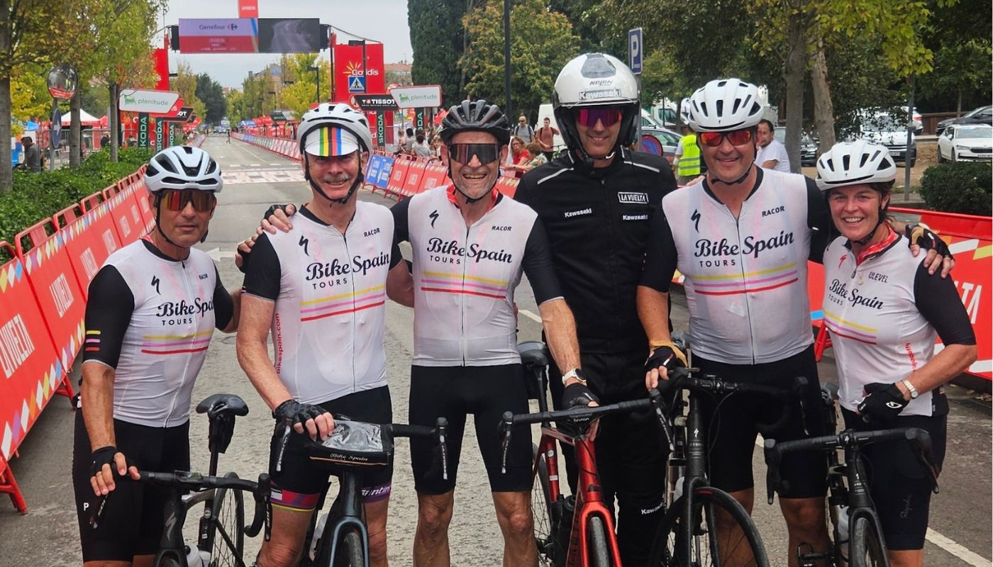 Vuelta a España 2026 / Week 1: Andorra and the Costa Blanca