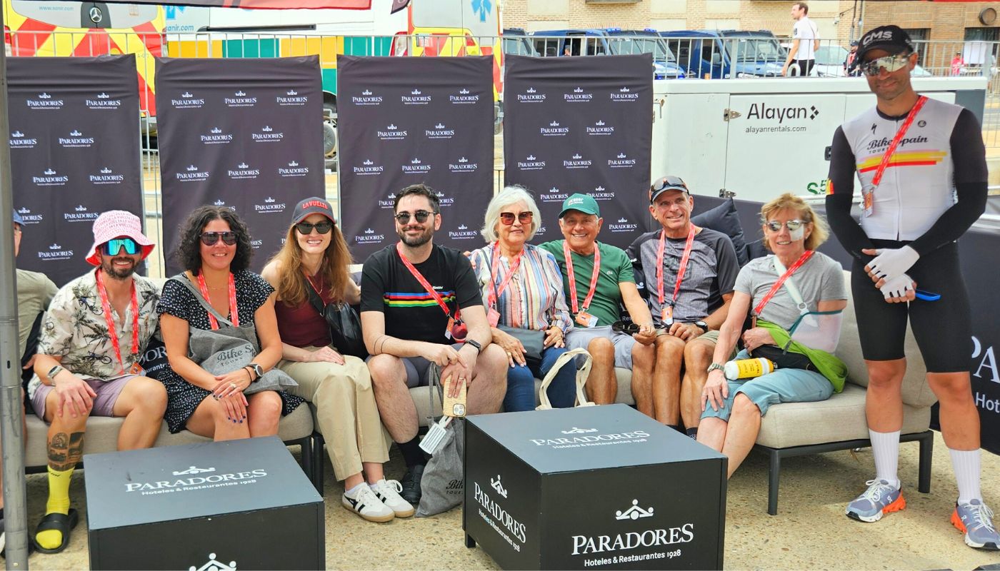 Vuelta a España 2026 / Week 1: Andorra and the Costa Blanca