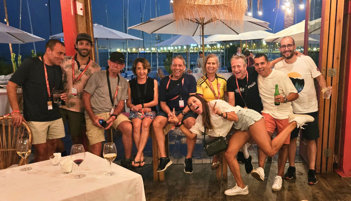 Vuelta a España 2026 / Last Week: Algarve and Andalusia