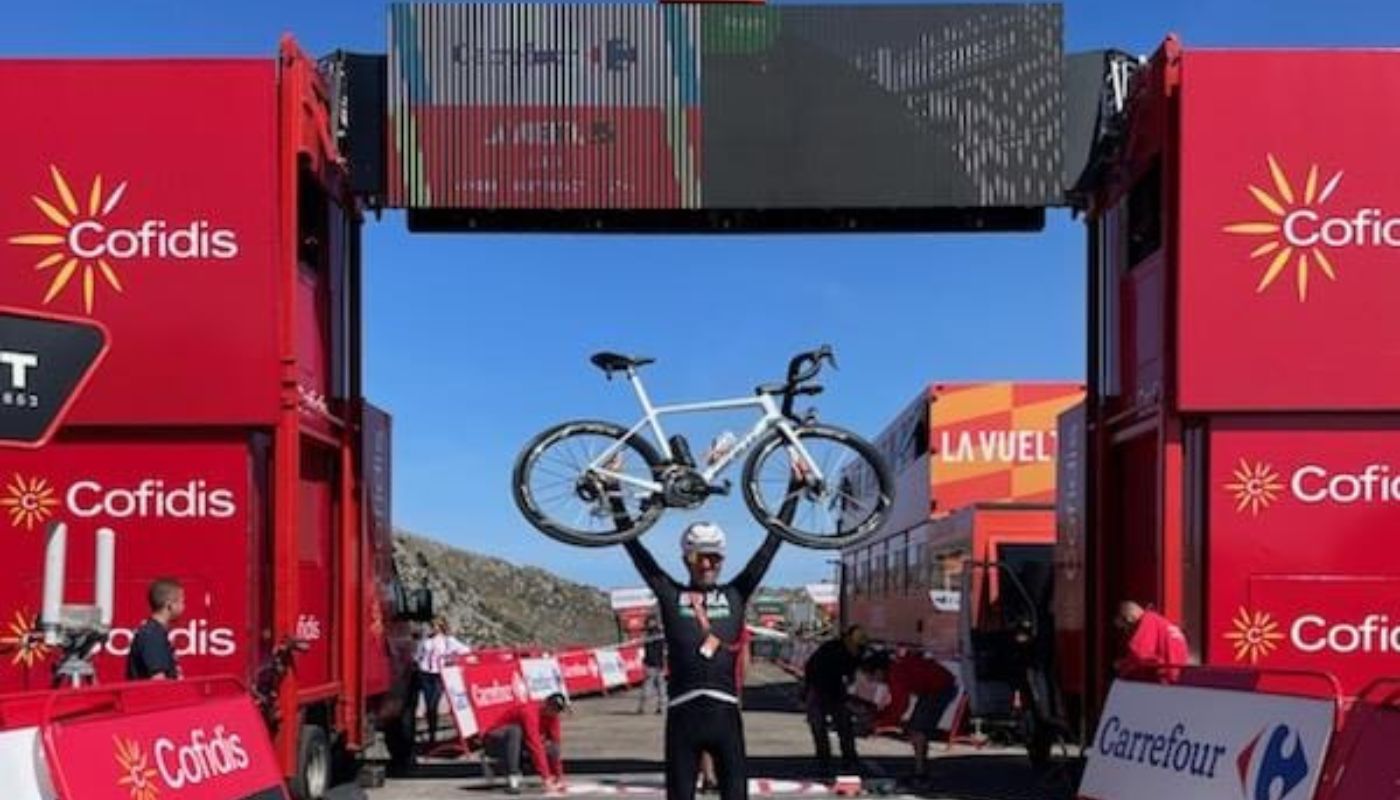 Vuelta a España 2026 / Week 1: Andorra and the Costa Blanca