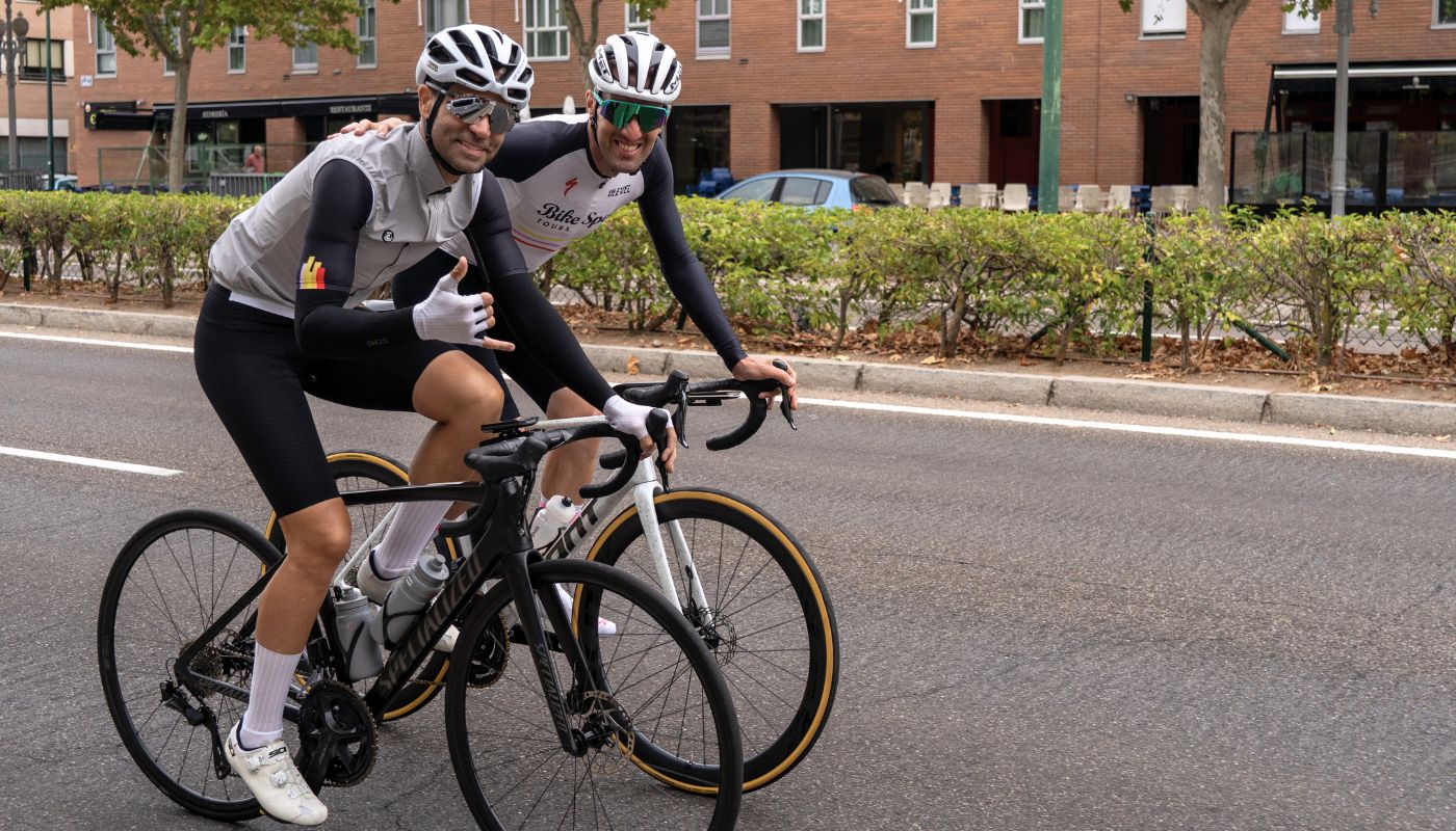 Vuelta a España: the best memories