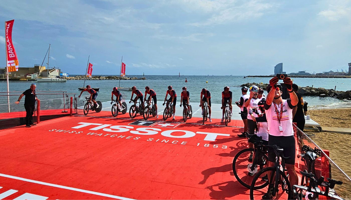 Vuelta a España 2026 / Week 1: Andorra and the Costa Blanca