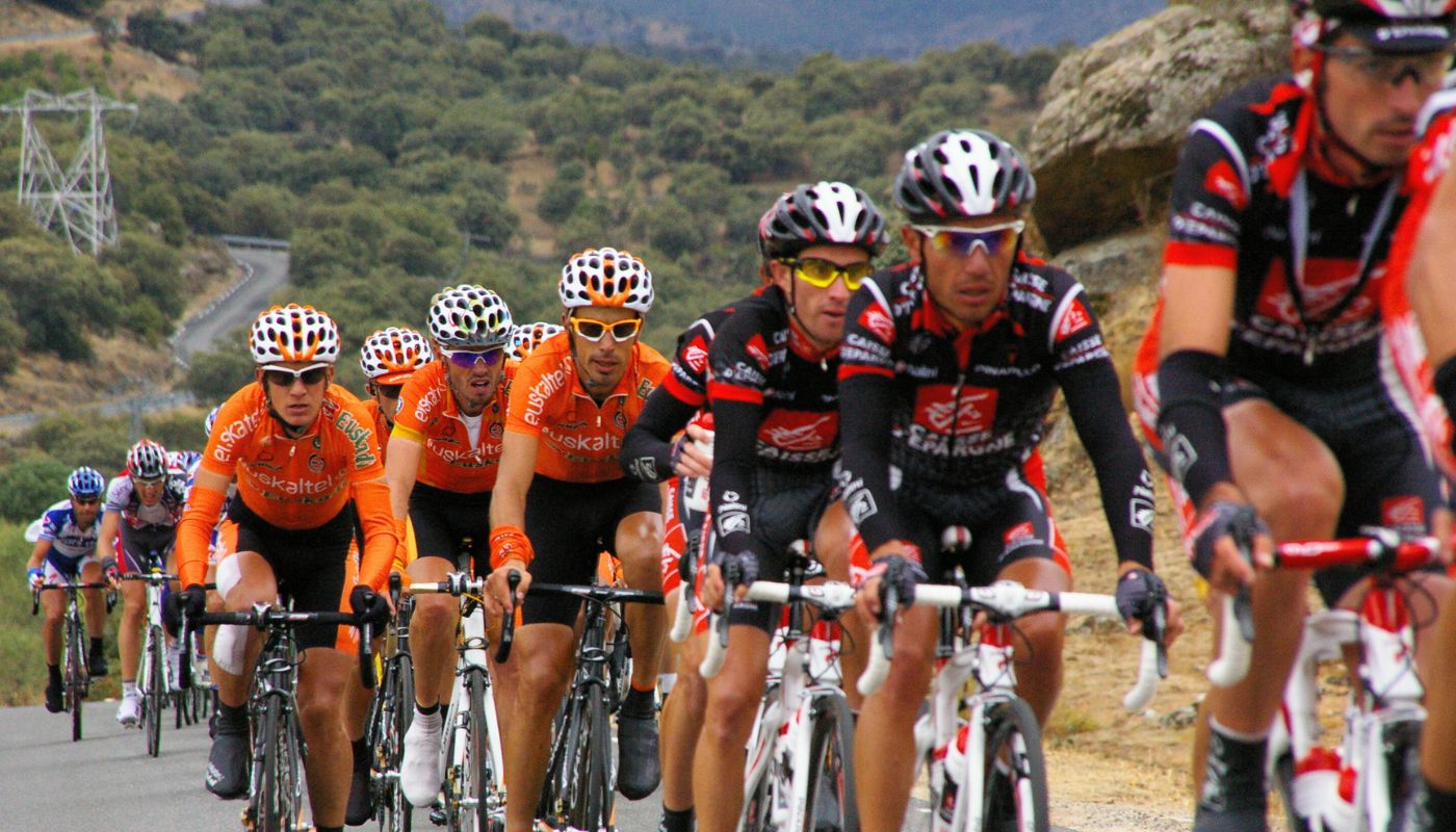 Vuelta a España 2026 / Week 1: Andorra and the Costa Blanca