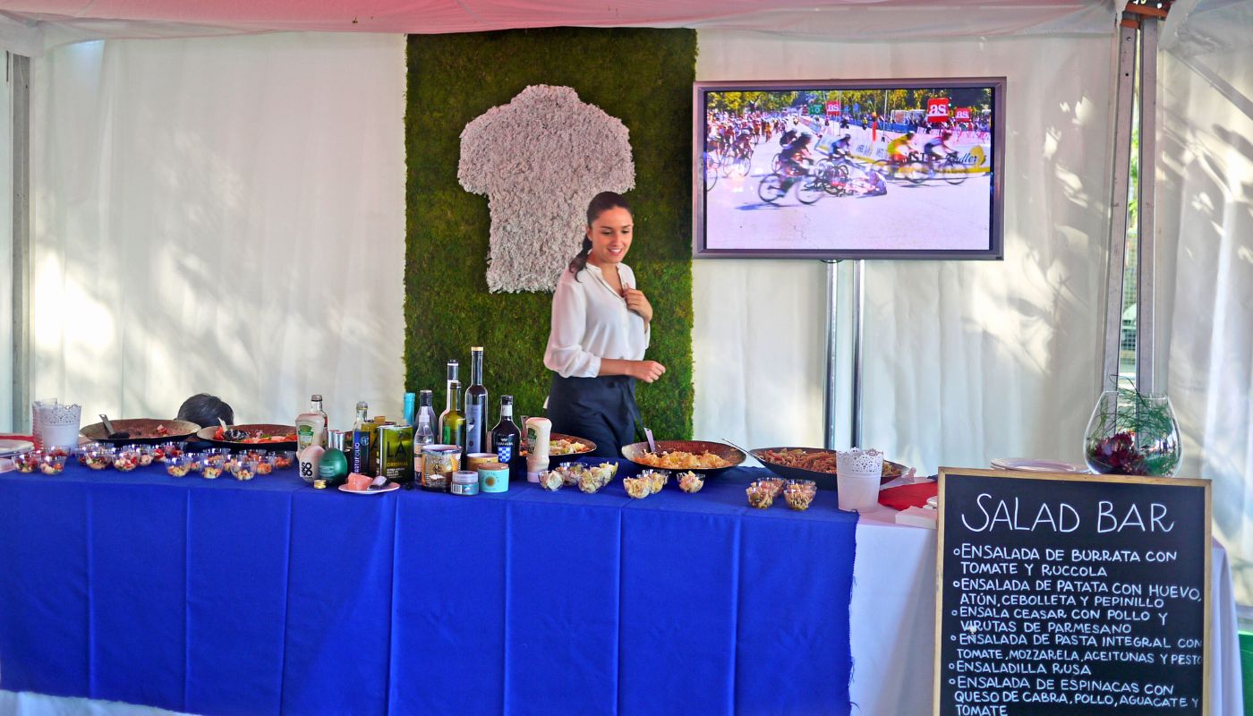 Vuelta a España 2026 / VIP Day Experiences