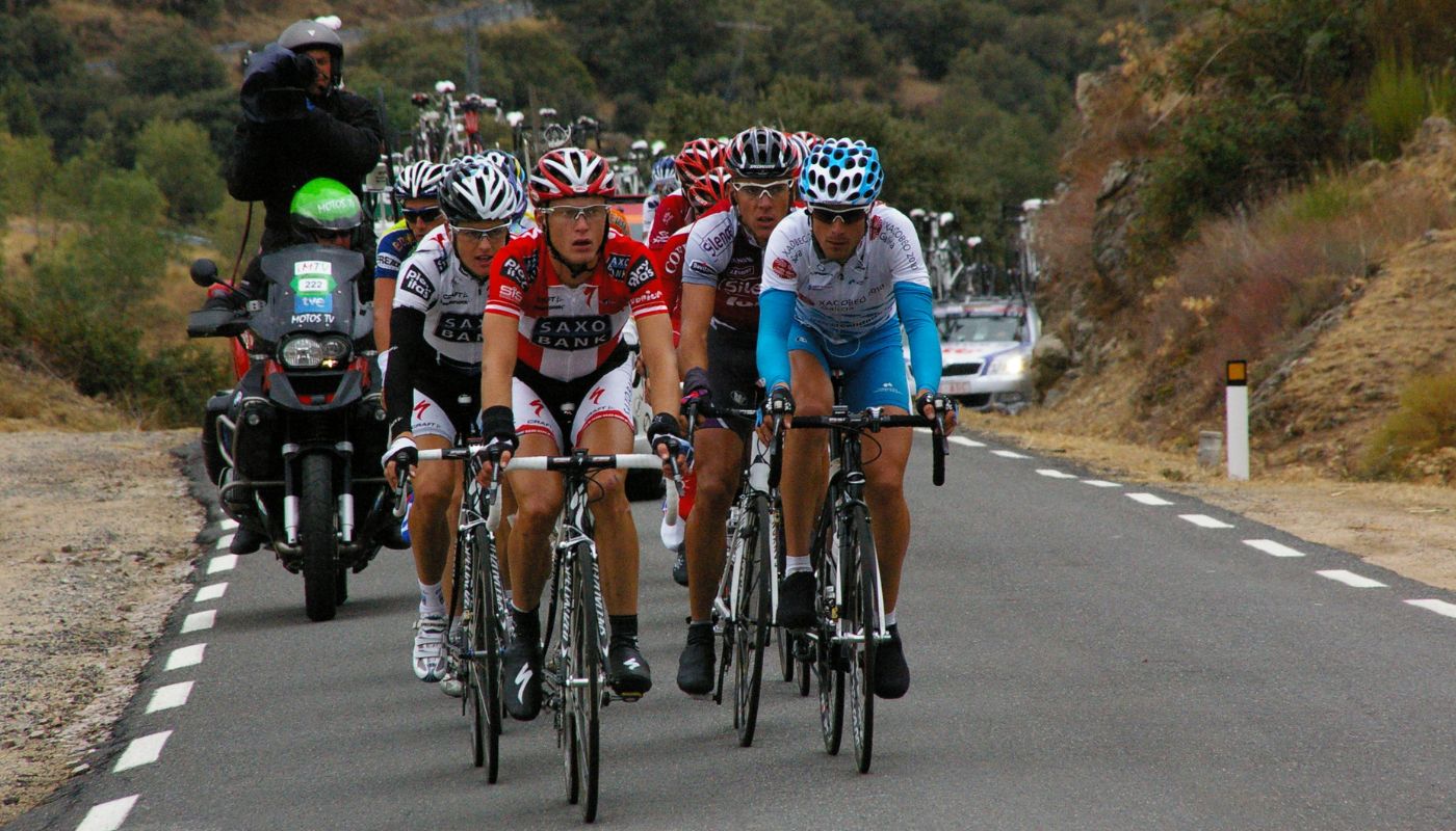 Vuelta a España 2026 / VIP Day Experiences