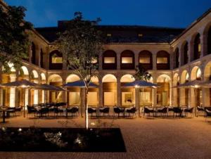 Parador de Alcalá de Henares