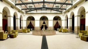 Hotel Spa Martín el Humano