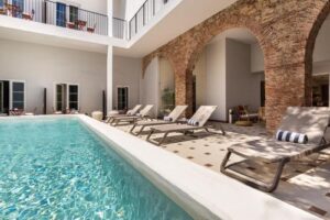 Pousada Vila Real de San Antonio