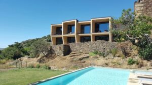 Colmeal Countryside Hotel