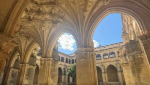 Hotel Real Monasterio San Zoilo