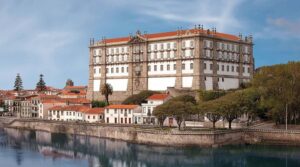 The Lince Santa Clara Historic Hotel