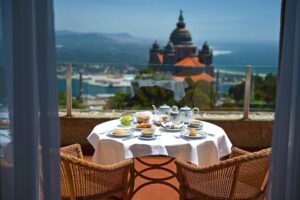 Pousada de Viana do Castelo