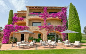 Mas de Torrent Hotel & Spa