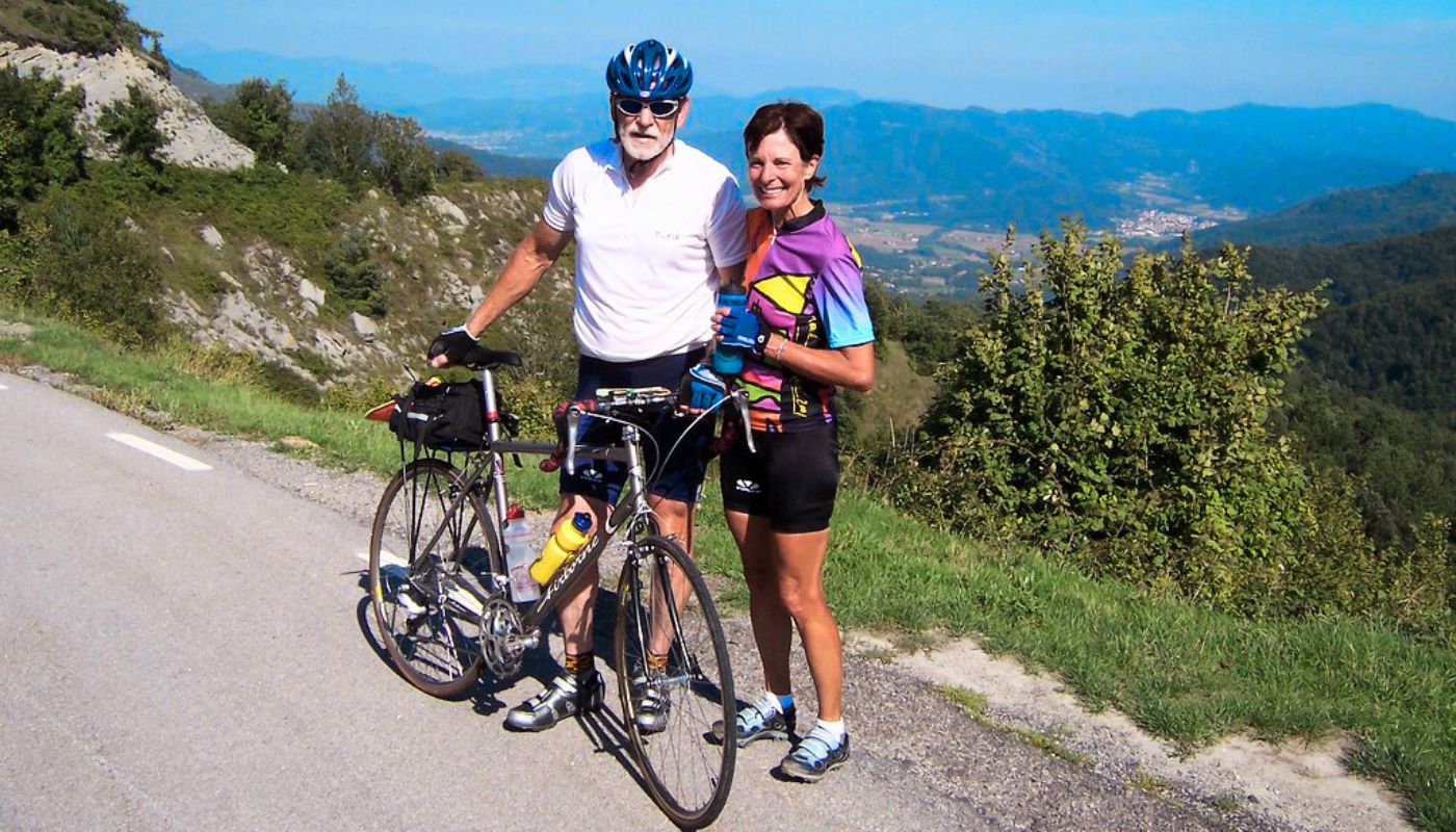 Costa Brava & Pyrenees by Road Bike Self-Guided