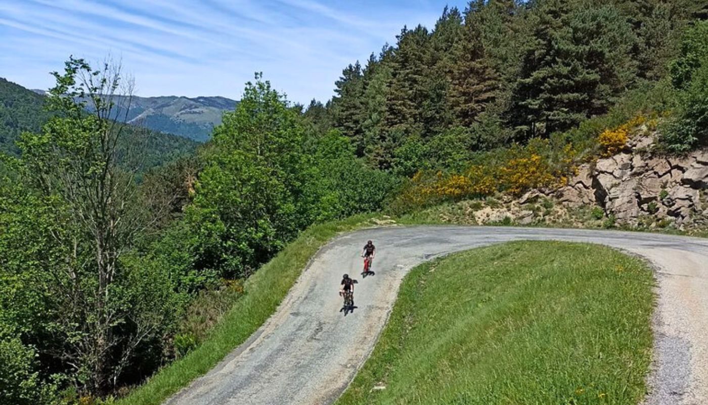 Costa Brava & Pyrenees by Road Bike Self-Guided