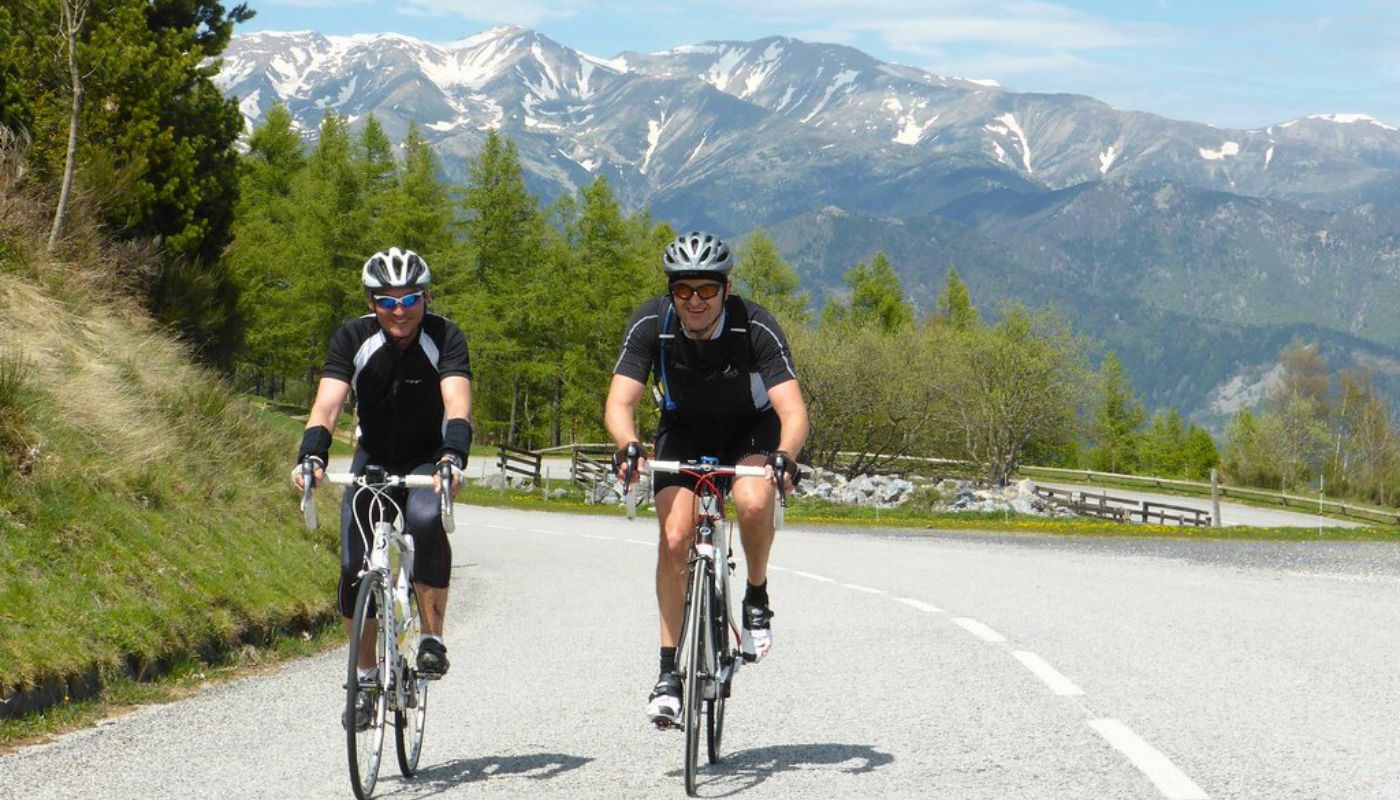 Costa Brava & Pyrenees by Road Bike Self-Guided