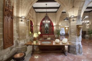 Parador de Santo Domingo de la Calzada