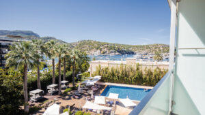 Hotel Aimia Spa & Wellness