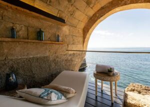 Hotel Hospes Maricel & Spa