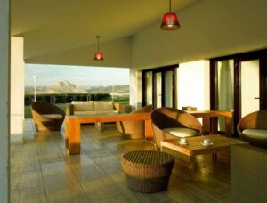 Parador de Antequera