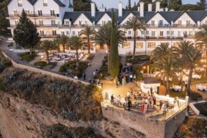 Hotel Catalonia Reina Victoria