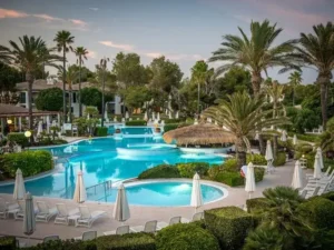 Blau Hotel Colònia Sant Jordi