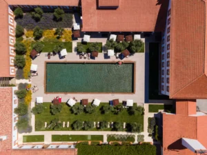 Vila Gale Alter Real