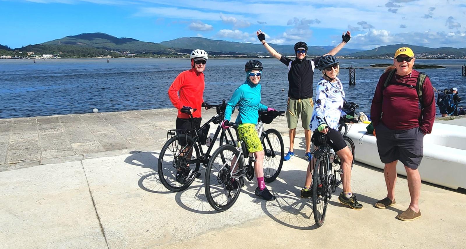 Self-guided Portuguese Camino: September 2024 self-guided-portuguese-camino