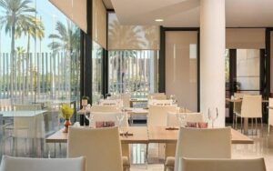 Hotel Catalonia Barcelona Beach