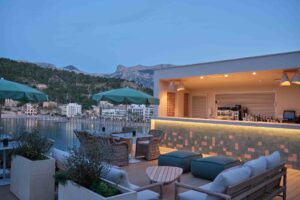 Hotel Salino Port Soller