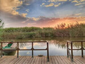 bike-tour-valencia-albufera