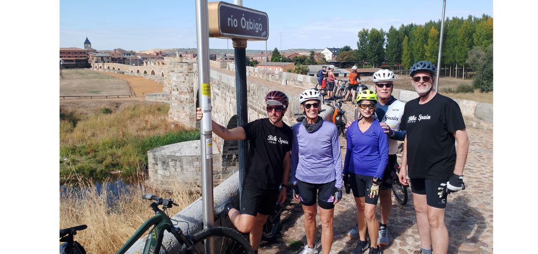 Guided French Camino: September 2025 Guided French Camino: September 2025