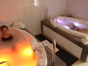 Balneario Elgorriaga