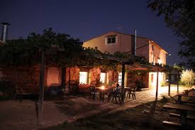 La Casa de la Estación