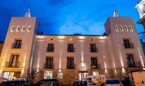 Hotel Palacio de la Marquesa