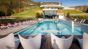 Blau Hotel Las Caldas