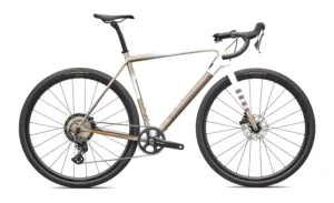 Carbon gravel bike Specialized Crux Comp 2026 Carbon gravel bike Specialized Crux Comp 2026