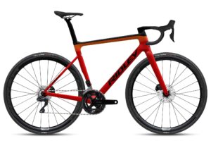 Ridley Falcon Di2 105