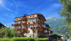 Hotel Alù