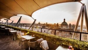 Hotel Dei Cavalieri Milano Duomo