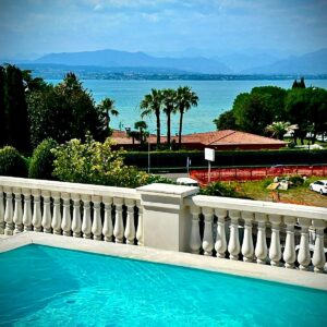 Palace Hotel Desenzano