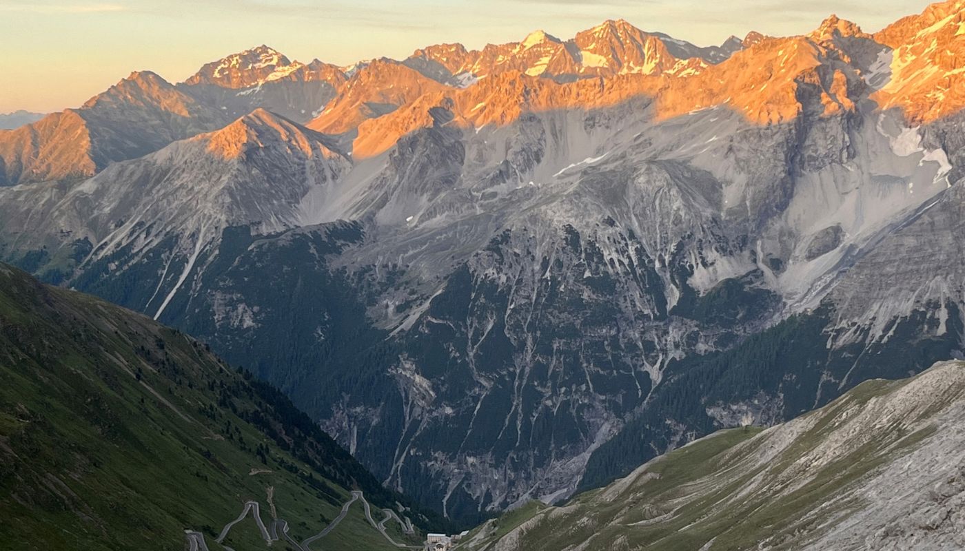 Dolomites and the Italian Lakes Bike Tour