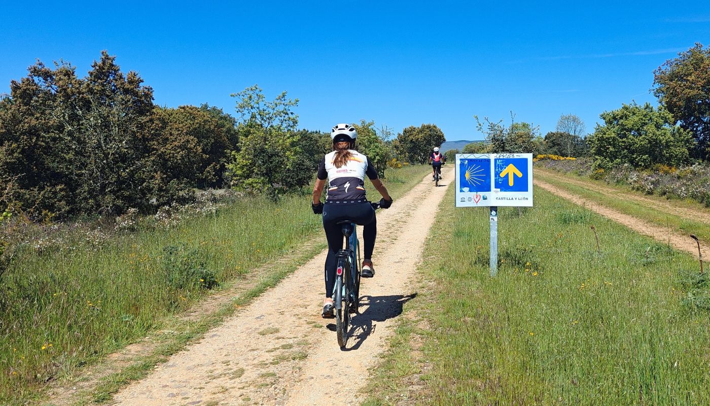 Camino A La Vuelta 2027