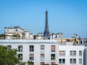 Mercure Paris Montparnasse Pasteur
